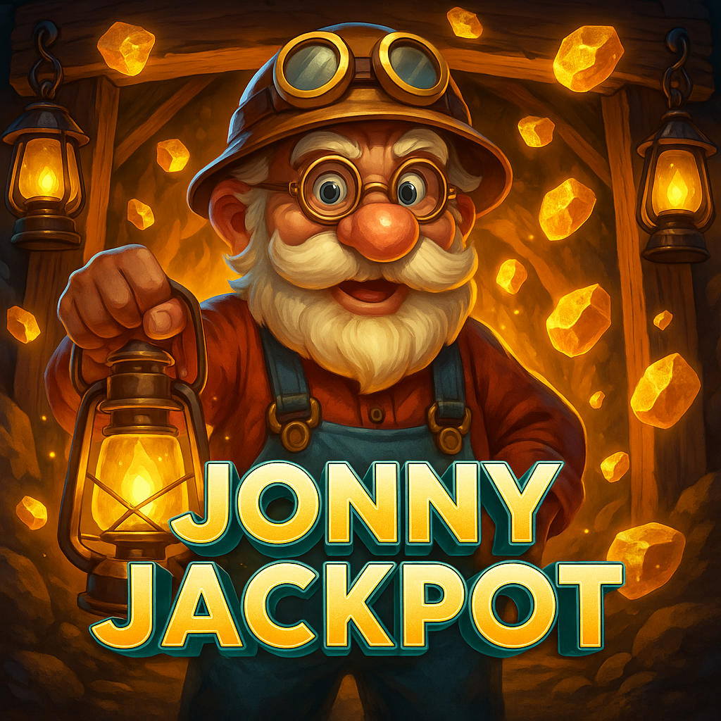 Jonny Jackpot پاکستان